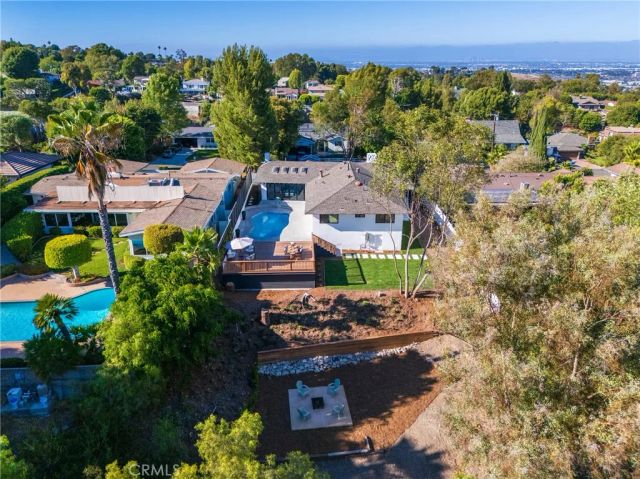 30 Santa Bella Rd, Rolling Hills Estates, CA 90274