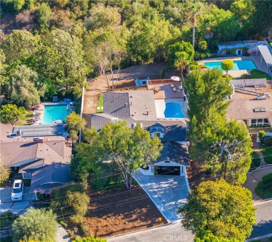 30 Santa Bella Rd, Rolling Hills Estates, CA 90274