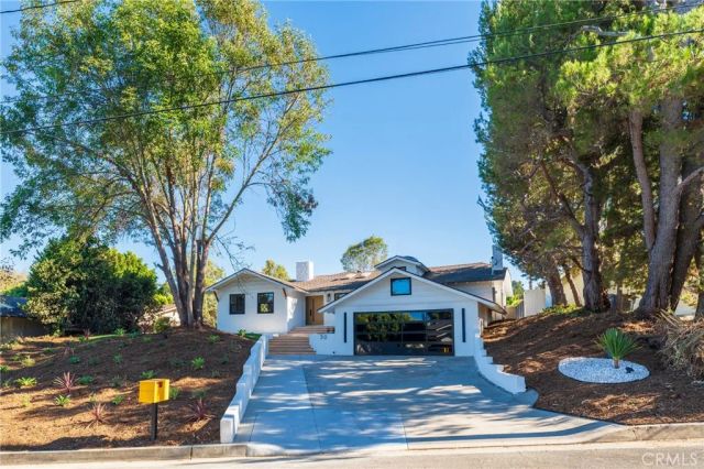 30 Santa Bella Rd, Rolling Hills Estates, CA 90274