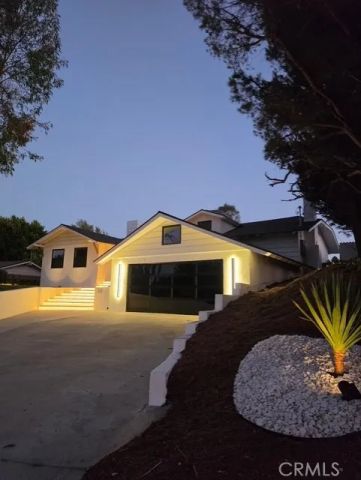 30 Santa Bella Rd, Rolling Hills Estates, CA 90274