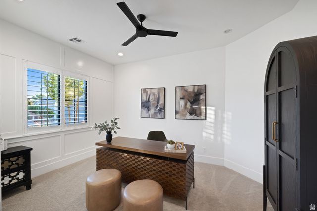 997 E IRON HORSE DR, Washington, UT 84780