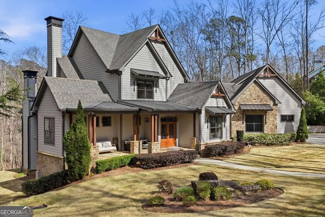 8010 Thunder River Way, Cumming, GA 30028
