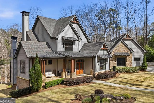 8010 Thunder River Way, Cumming, GA 30028
