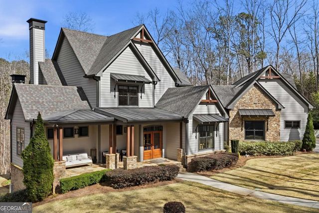 8010 Thunder River Way, Cumming, GA 30028