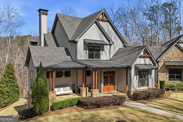 8010 Thunder River Way, Cumming, GA 30028