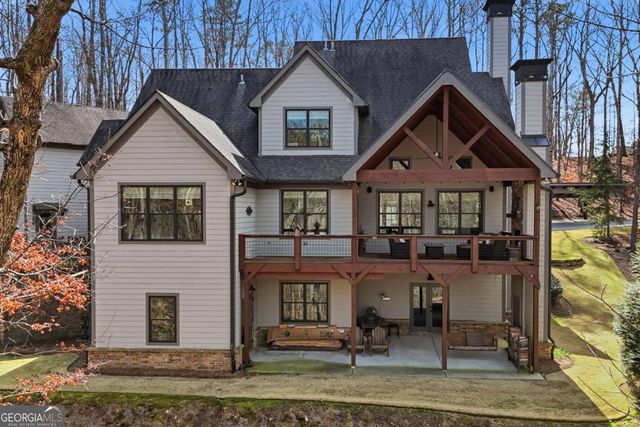 8010 Thunder River Way, Cumming, GA 30028