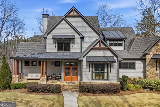 8010 Thunder River Way, Cumming, GA 30028