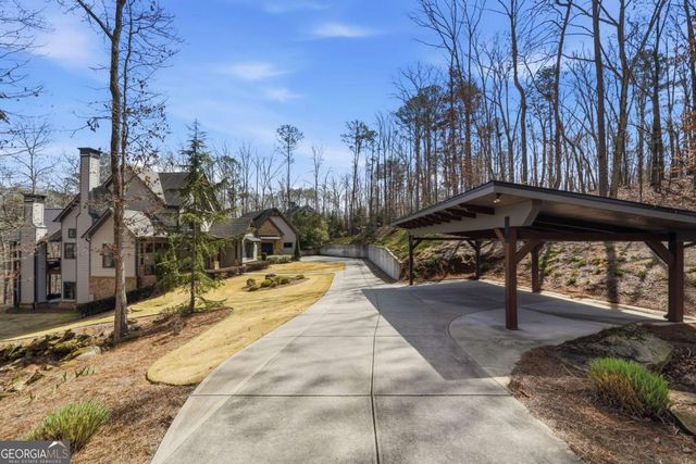 8010 Thunder River Way, Cumming, GA 30028
