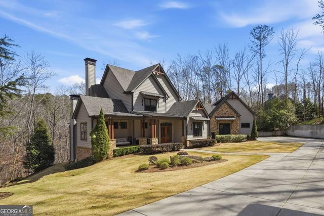 8010 Thunder River Way, Cumming, GA 30028