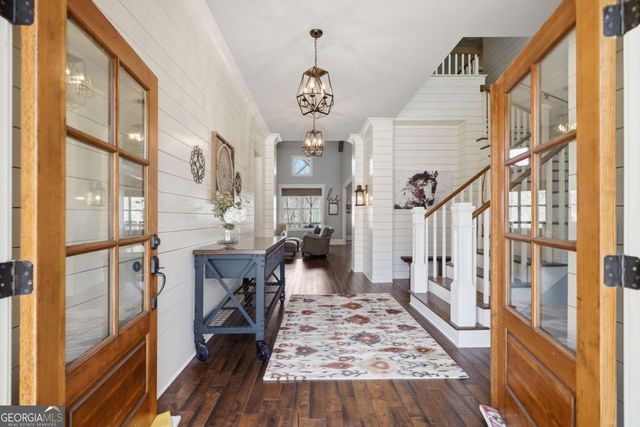 8010 Thunder River Way, Cumming, GA 30028