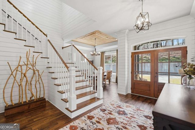8010 Thunder River Way, Cumming, GA 30028