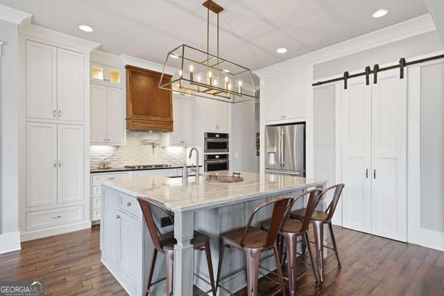 8010 Thunder River Way, Cumming, GA 30028