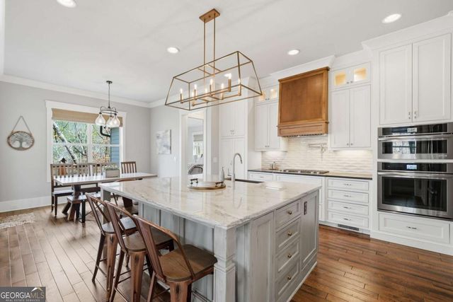 8010 Thunder River Way, Cumming, GA 30028