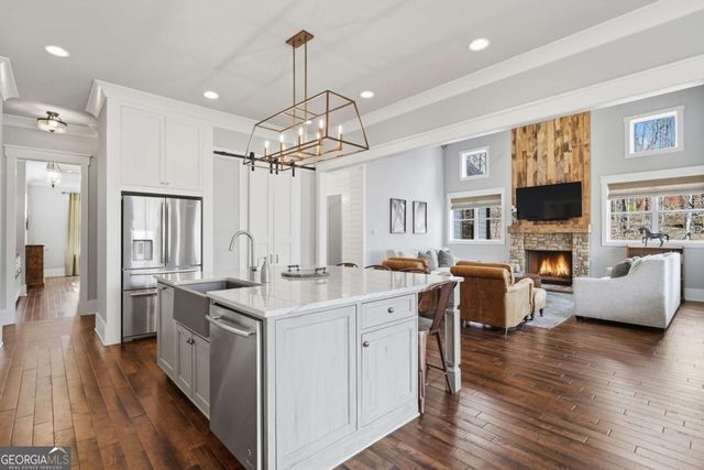 8010 Thunder River Way, Cumming, GA 30028