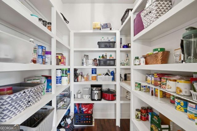 8010 Thunder River Way, Cumming, GA 30028