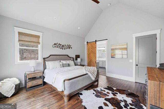 8010 Thunder River Way, Cumming, GA 30028