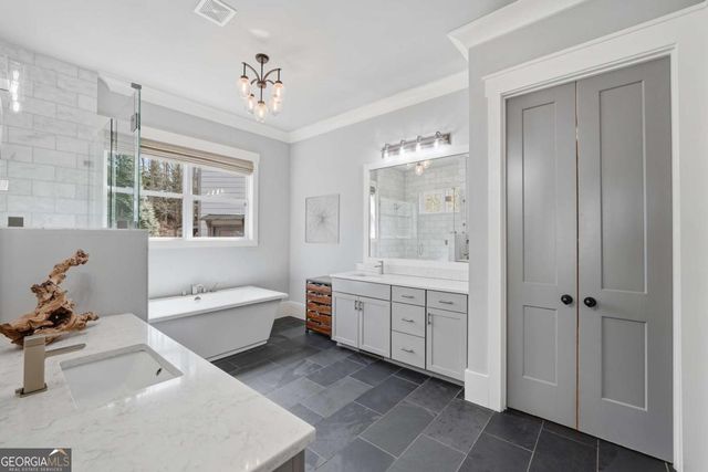 8010 Thunder River Way, Cumming, GA 30028