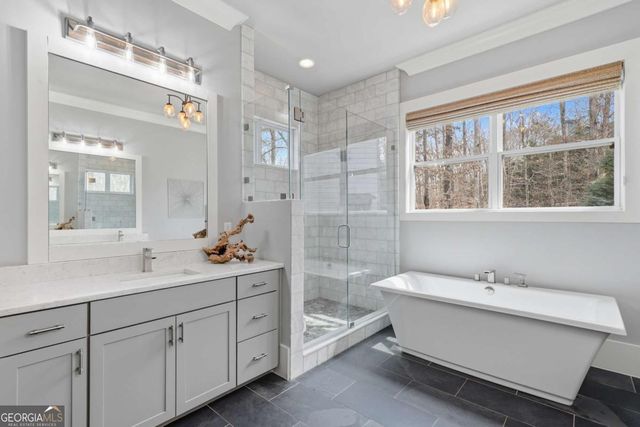 8010 Thunder River Way, Cumming, GA 30028
