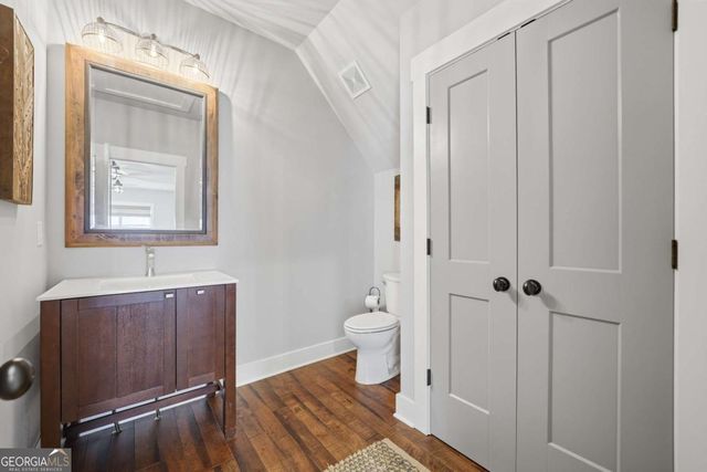 8010 Thunder River Way, Cumming, GA 30028