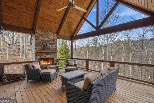 8010 Thunder River Way, Cumming, GA 30028