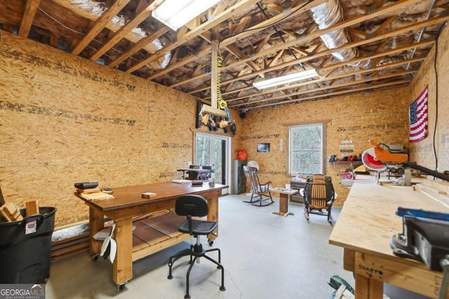 8010 Thunder River Way, Cumming, GA 30028