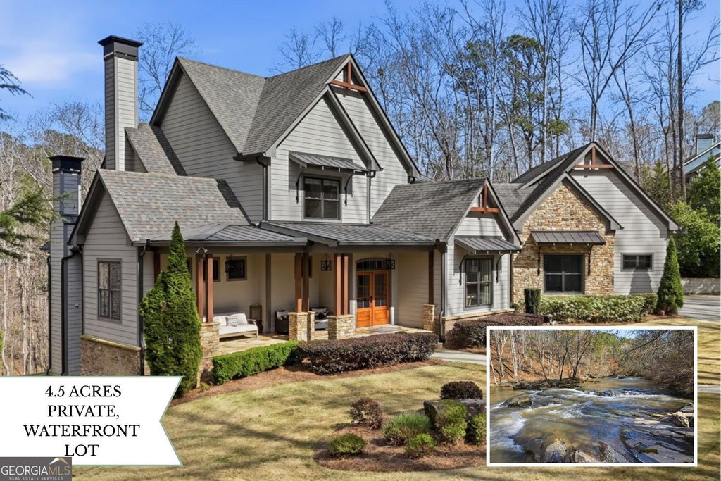 8010 Thunder River Way, Cumming, GA 30028