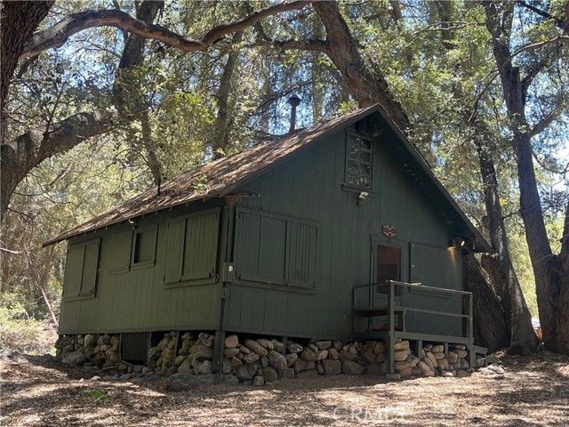 7 Oak Court 78, Angelus Oaks, CA 92305