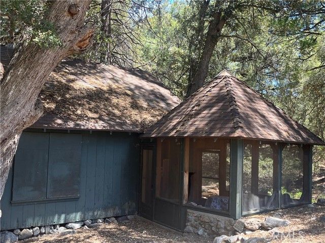 7 Oak Court 78, Angelus Oaks, CA 92305