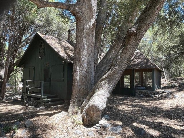 7 Oak Court 78, Angelus Oaks, CA 92305