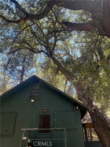 7 Oak Court 78, Angelus Oaks, CA 92305