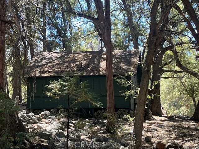 7 Oak Court 78, Angelus Oaks, CA 92305