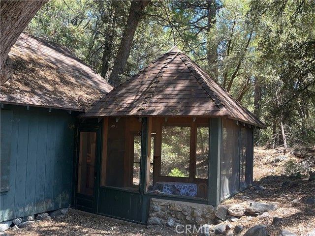 7 Oak Court 78, Angelus Oaks, CA 92305