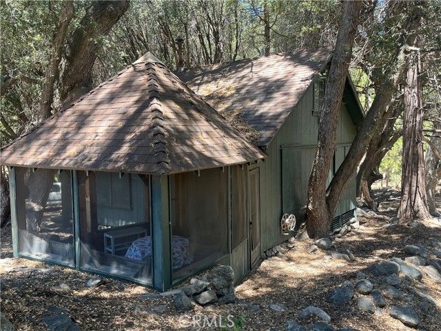 7 Oak Court 78, Angelus Oaks, CA 92305