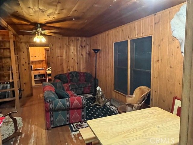 7 Oak Court 78, Angelus Oaks, CA 92305