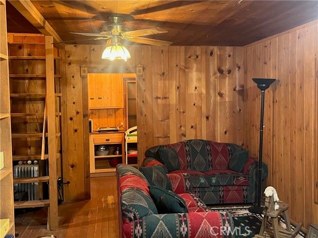 7 Oak Court 78, Angelus Oaks, CA 92305