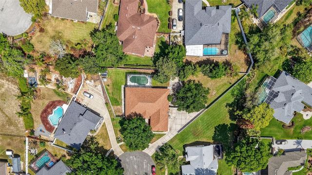 11318 SUMMER WIND COURT, Clermont, FL 34711