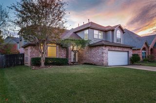703 Sabel Ridge Lane, Grapevine, TX 76051