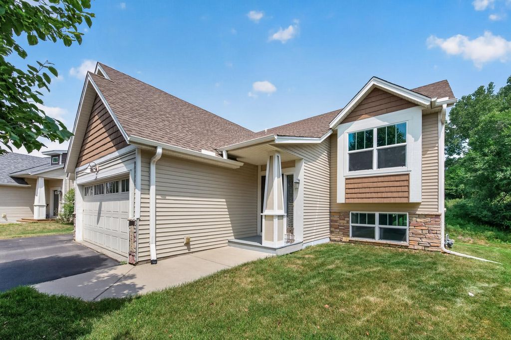 12435 Midway Circle NE, Blaine, MN 55449 — photo 3