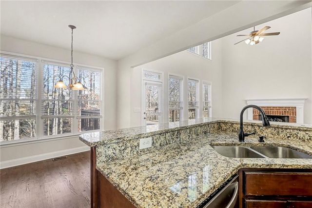 72 Wagon Oak Trail, Dallas, GA 30132