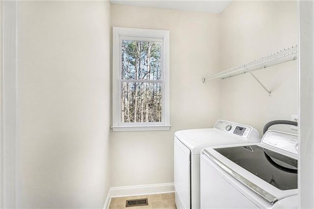 72 Wagon Oak Trail, Dallas, GA 30132