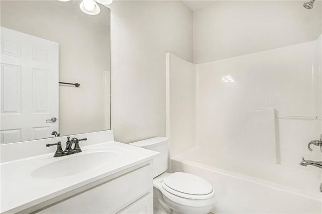 72 Wagon Oak Trail, Dallas, GA 30132