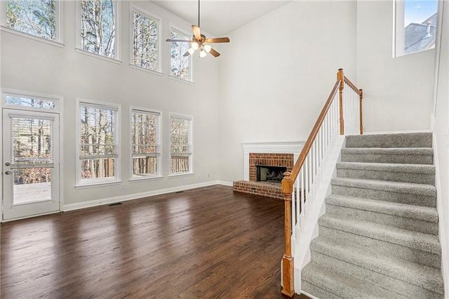 72 Wagon Oak Trail, Dallas, GA 30132