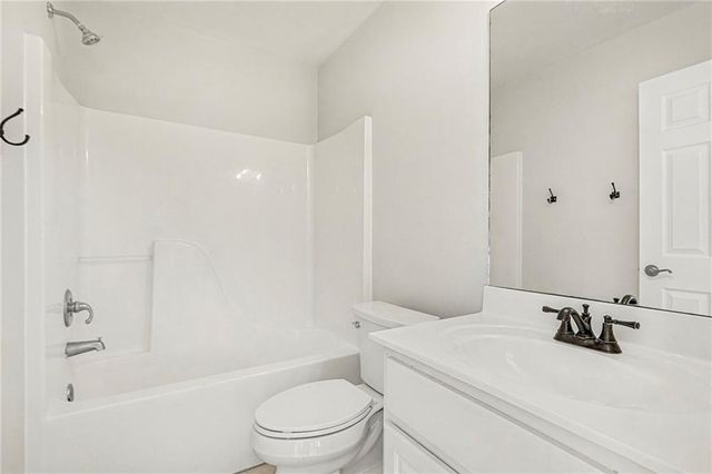 72 Wagon Oak Trail, Dallas, GA 30132