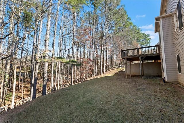 72 Wagon Oak Trail, Dallas, GA 30132