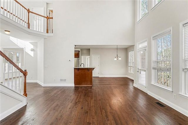 72 Wagon Oak Trail, Dallas, GA 30132