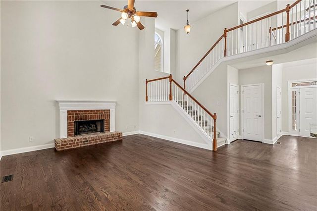 72 Wagon Oak Trail, Dallas, GA 30132