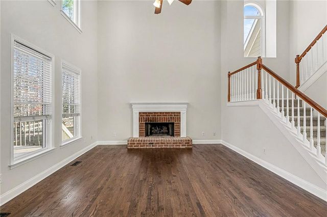 72 Wagon Oak Trail, Dallas, GA 30132