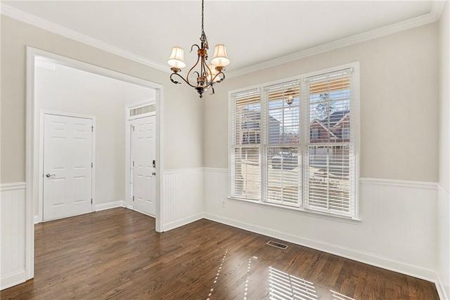 72 Wagon Oak Trail, Dallas, GA 30132