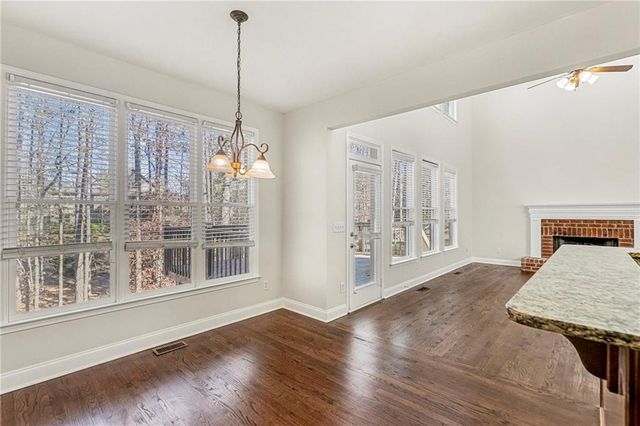 72 Wagon Oak Trail, Dallas, GA 30132