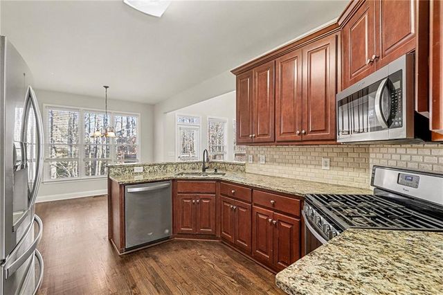 72 Wagon Oak Trail, Dallas, GA 30132